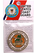 coin packaging