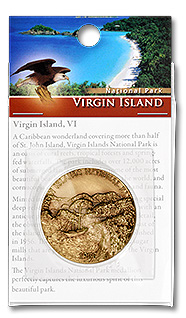 Virgin Islands National Park