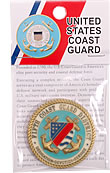 coin packaging