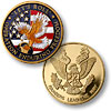 Enduring Freedom - Rangers MerlinGold